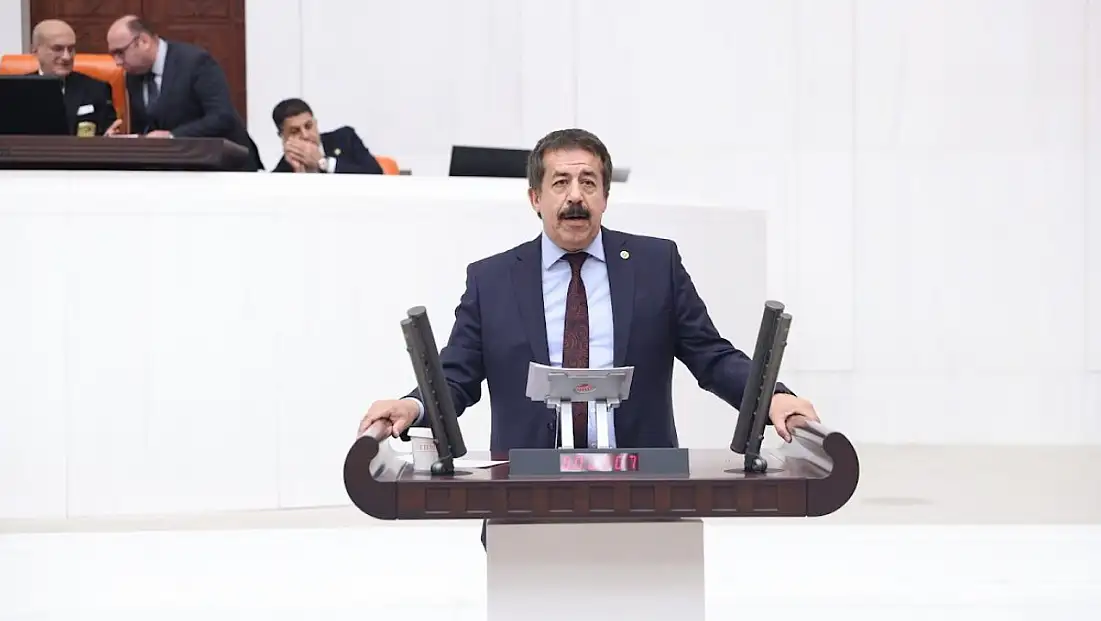 Cağ kebabı, dünyanın en iyi 10 yemeği arasında! Erzurum'a davet var!