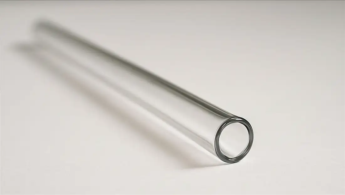 Cam pipetler sanıldığı kadar masum olmayabilir