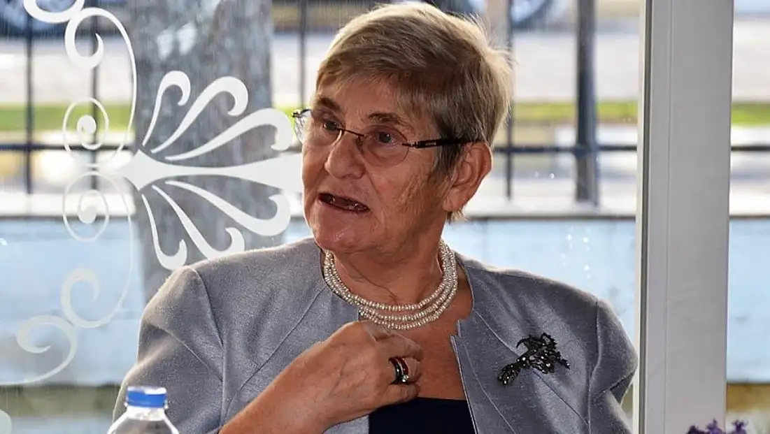 Canan Karatay Öldü mü, Yaşıyor mu? Son dakika Canan Karatay Öldü Haberleri Doğru mu?