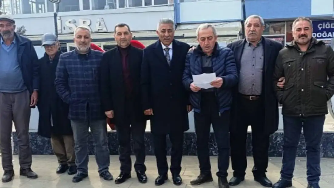 CHP’den Tuzluca Belediyesi’ne Sert Tepki: Tuzluca Kimsenin Çiftliği Değildir