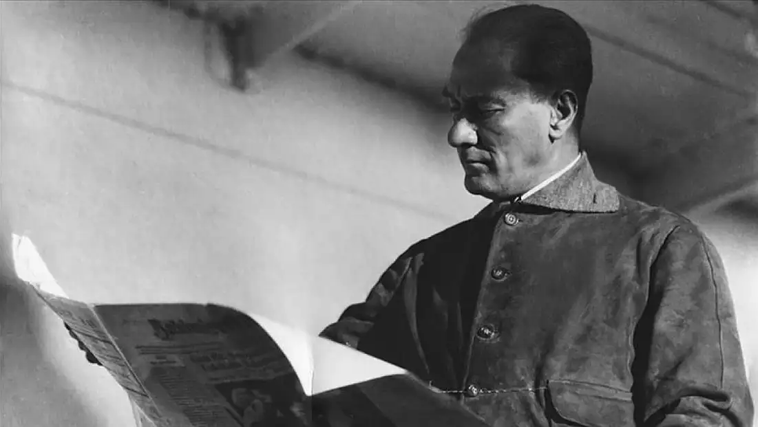 Cumhuriyet’in kurucusu Atatürk’ün ardından geçen 87 yıl
