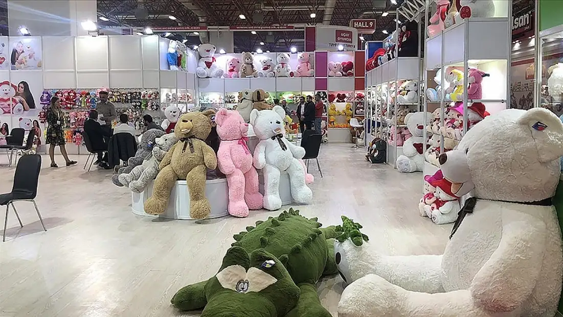 Denetimlerde yeni dönem: Oyuncaklarda künye şartı geliyor