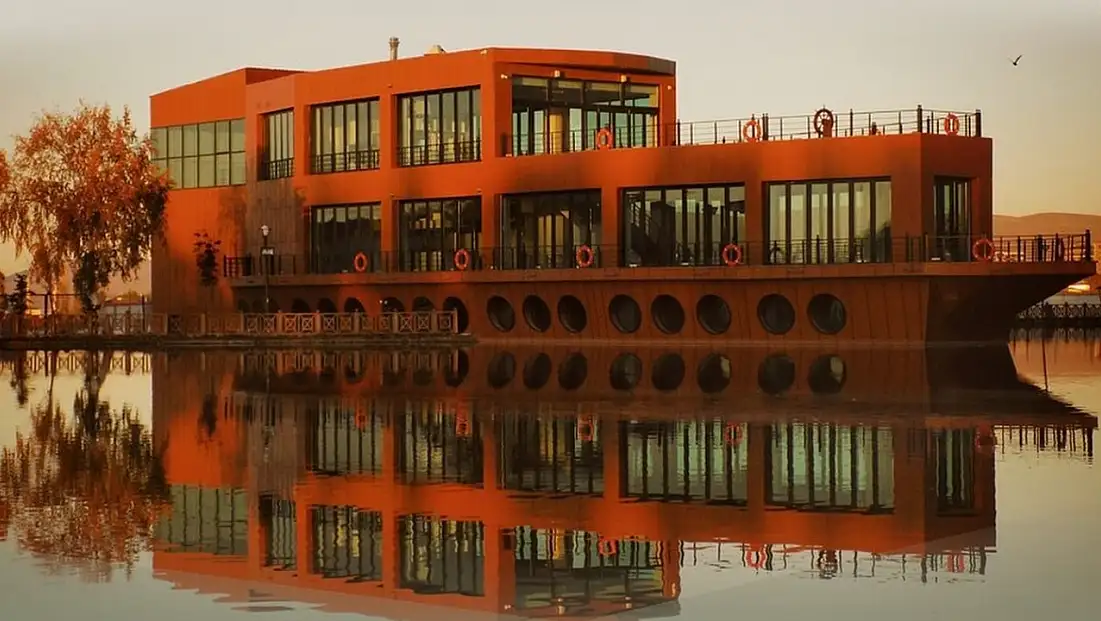 Denizsiz Erzurum'da 