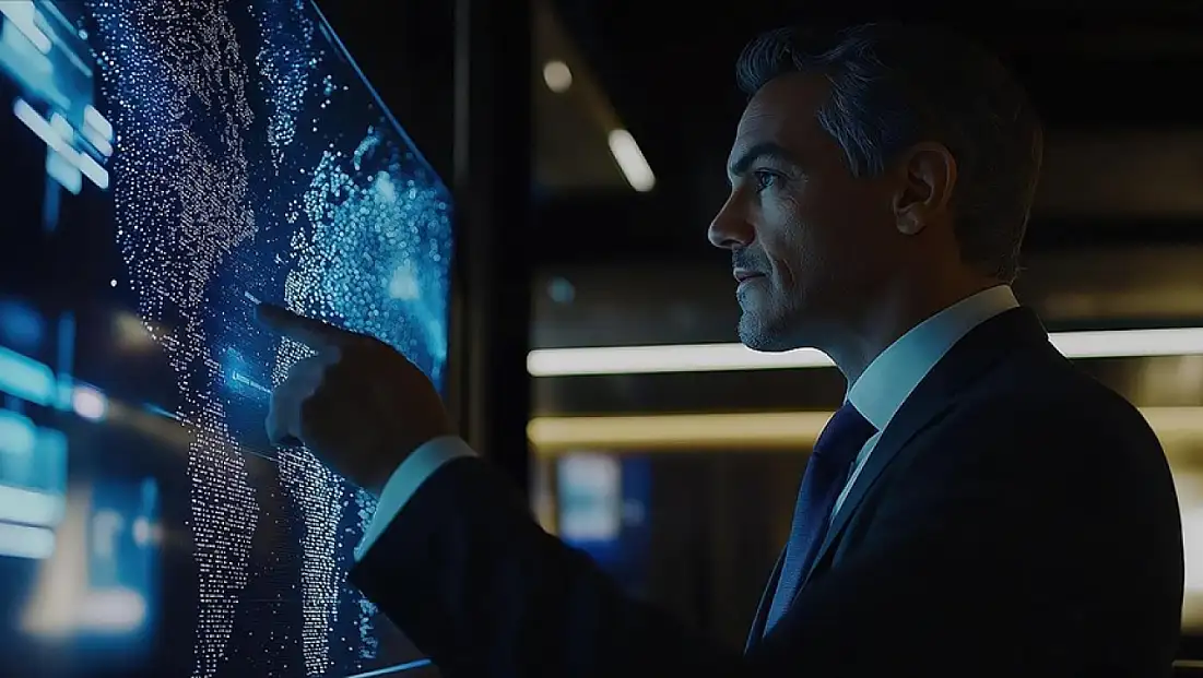 Devletler ve teknoloji devleri neden yapay zekadan vazgeçemiyor?