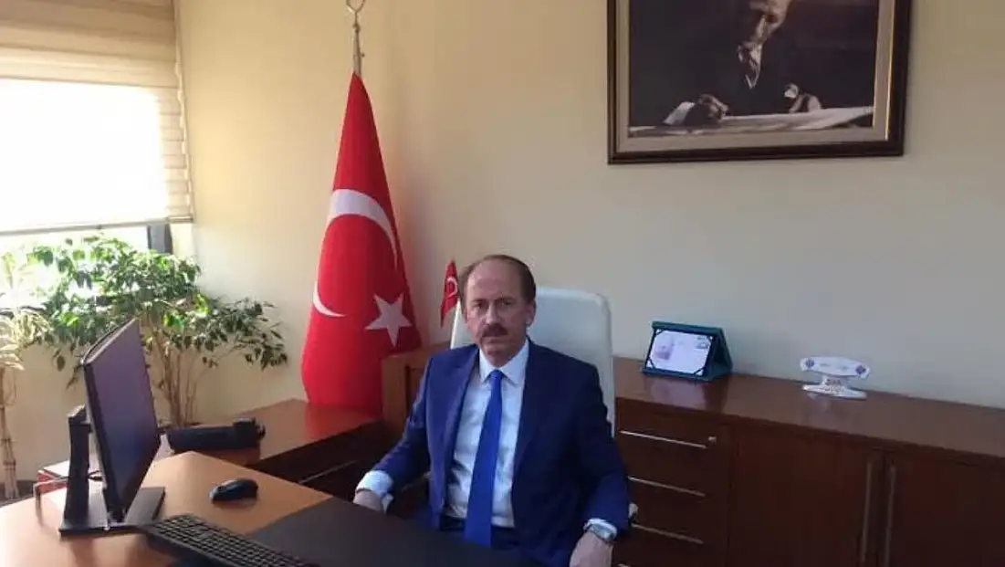 Diyanet İşleri Başkanlığı Eski Daire Başkanı Ünal Kaya Kimdir, Neden Öldü?