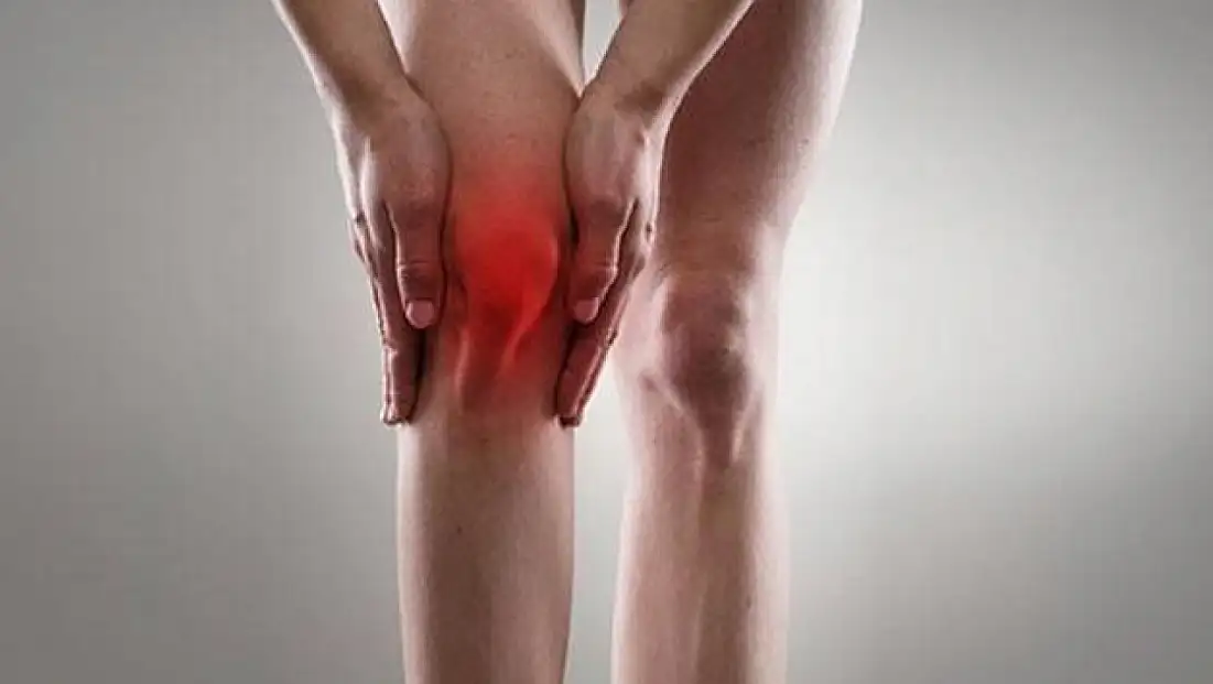 Diziniz bu sinyalleri veriyorsa doktora başvurun