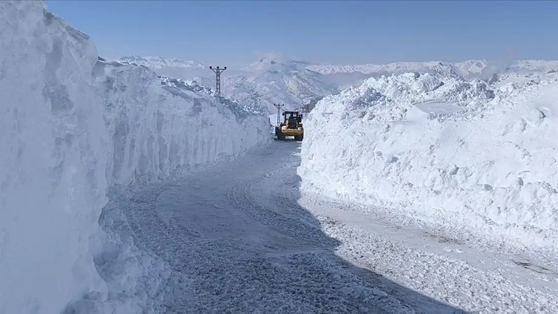 Doğu ve Güneydoğu’da sert hava kapıda!