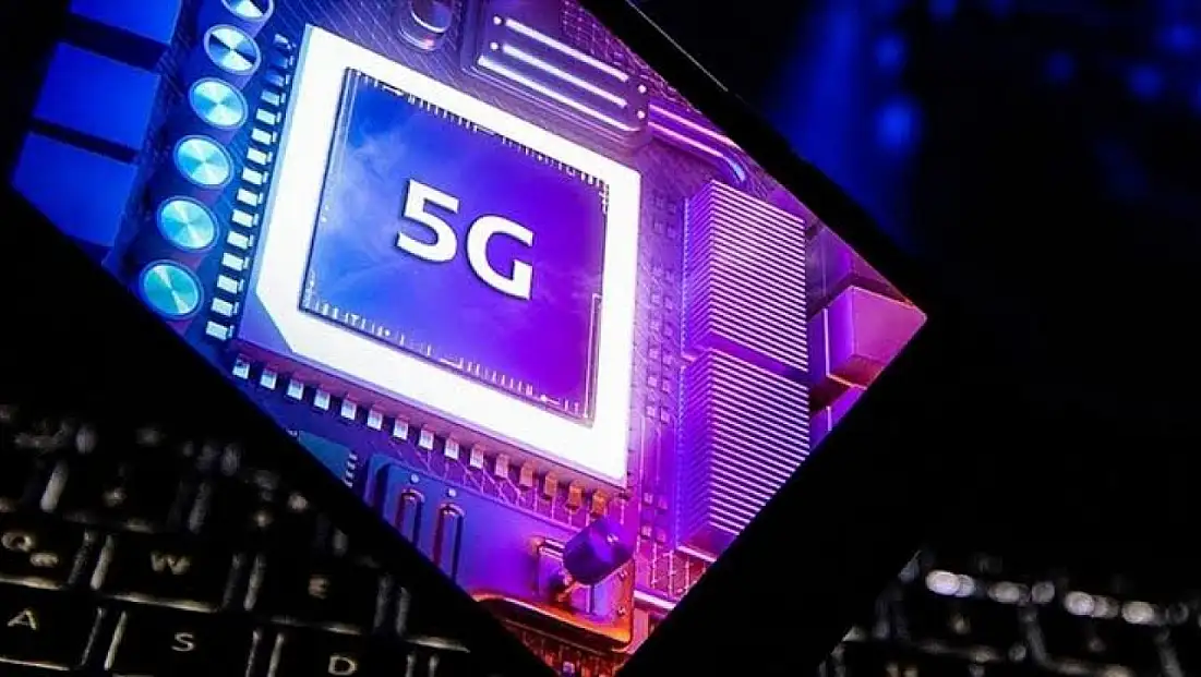 Dünyada 5G abone sayısı 3 milyarı geçti gözler artık 6G teknolojisinde