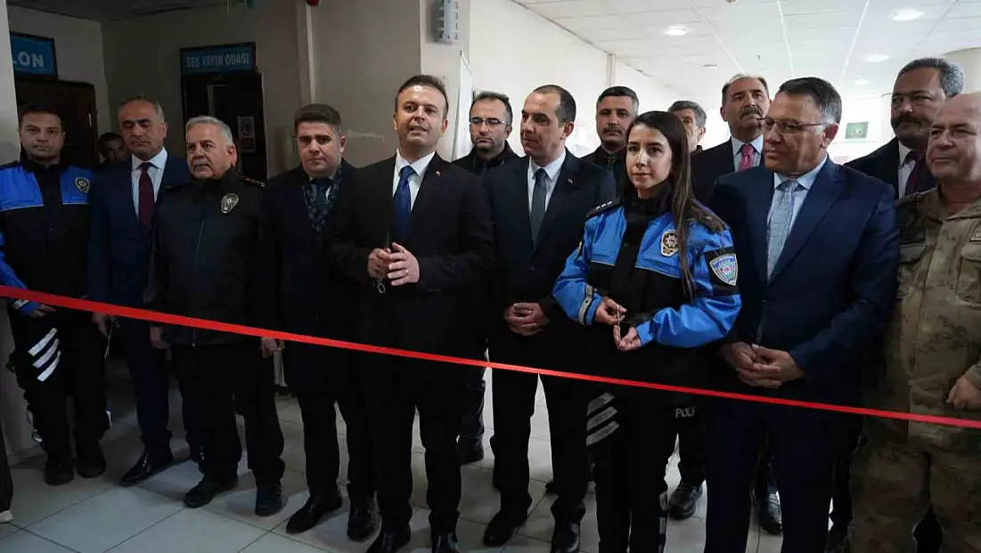 Dünyanın dört bir yanından kareler Iğdır’da buluştu