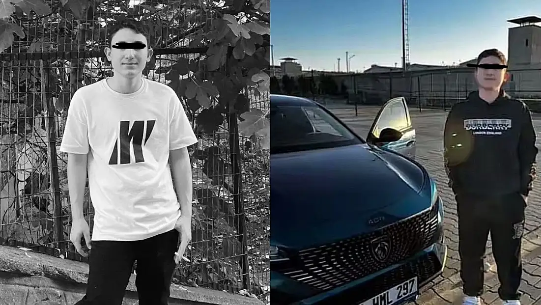 Efe Çekli’nin kimliği üzerinden yapılan “Ağrılı–Kürt” iddiaları tepki topladı