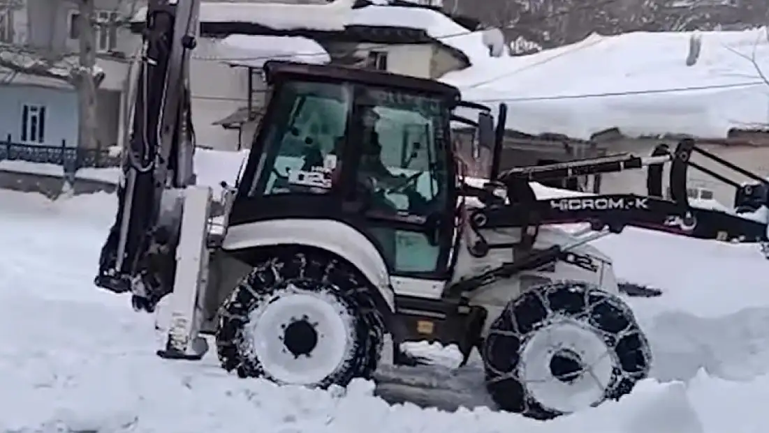 Eğitim ve Öğretimin Yeniden Başlaması İçin Çalışmalar Sürüyor