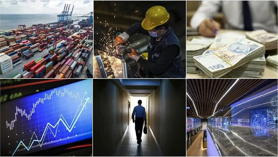 Ekonomideki pozitif göstergeler 2026 için umut veriyor