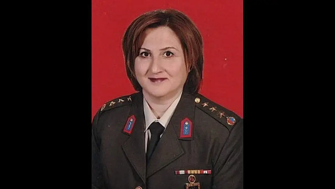 Emekli Albay Hülya Temizel Kimdir, Ölüm Sebebi Nedir, Neden Öldü?