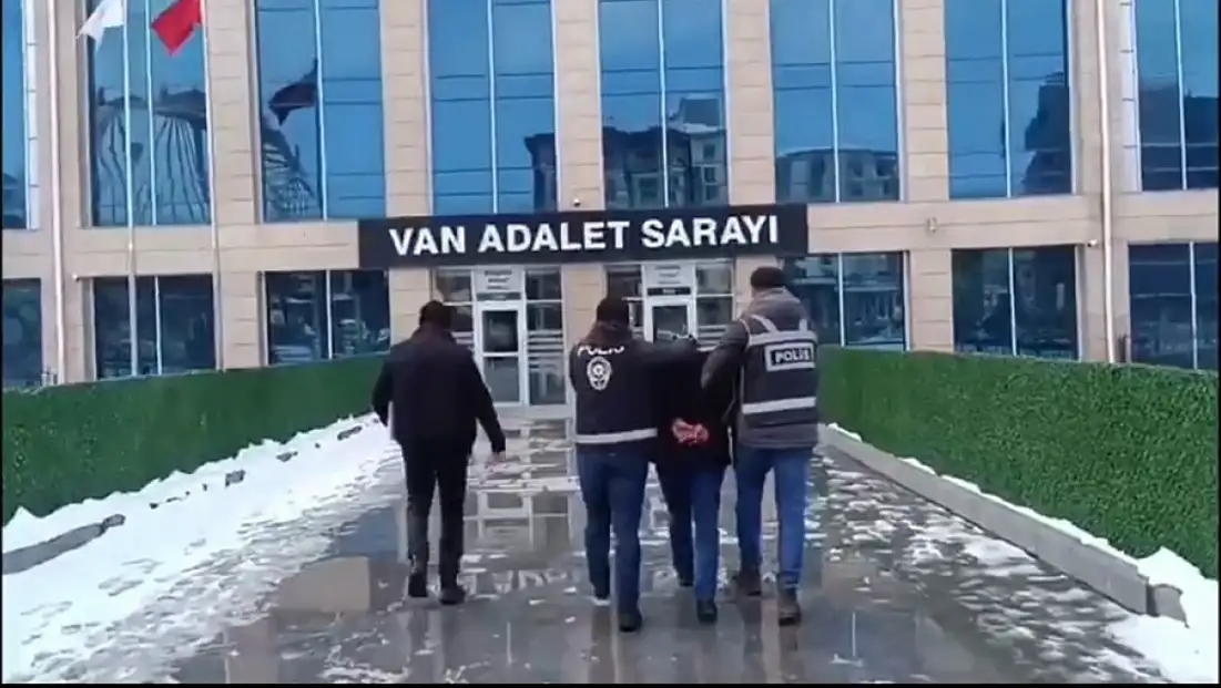 Emekli ve engellileri hedef alan dolandırıcıya suçüstü