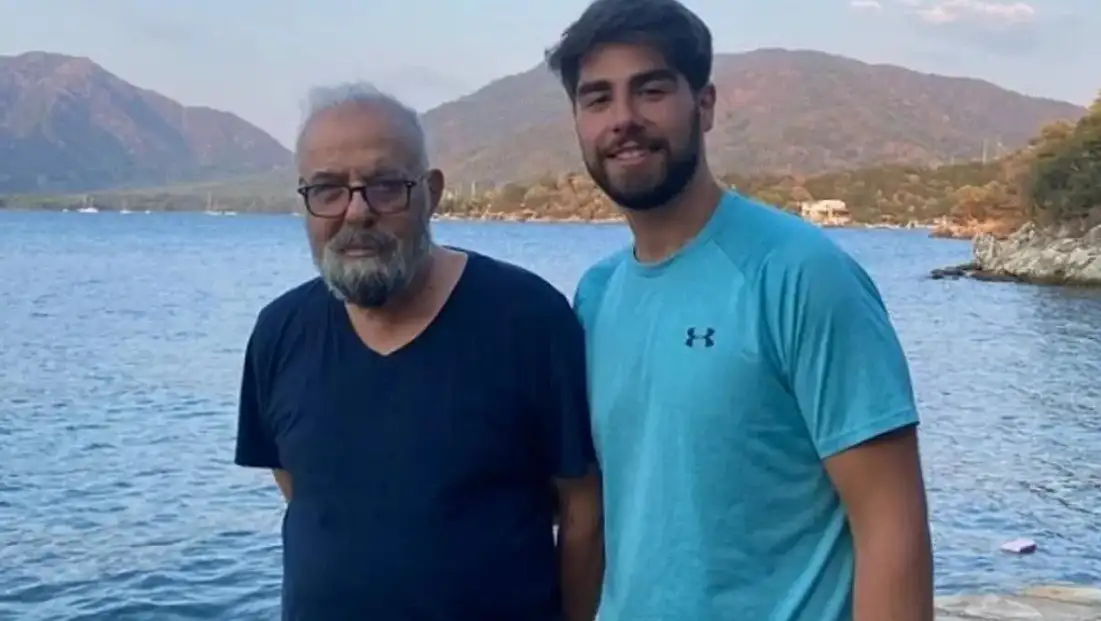 Emirhan Turanbayburt Babası ve annesi kimdir?