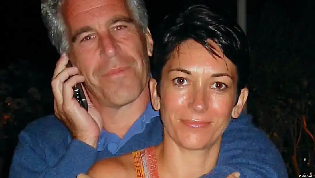 Epstein olayı nedir, Türkiye bağlantısı ne?