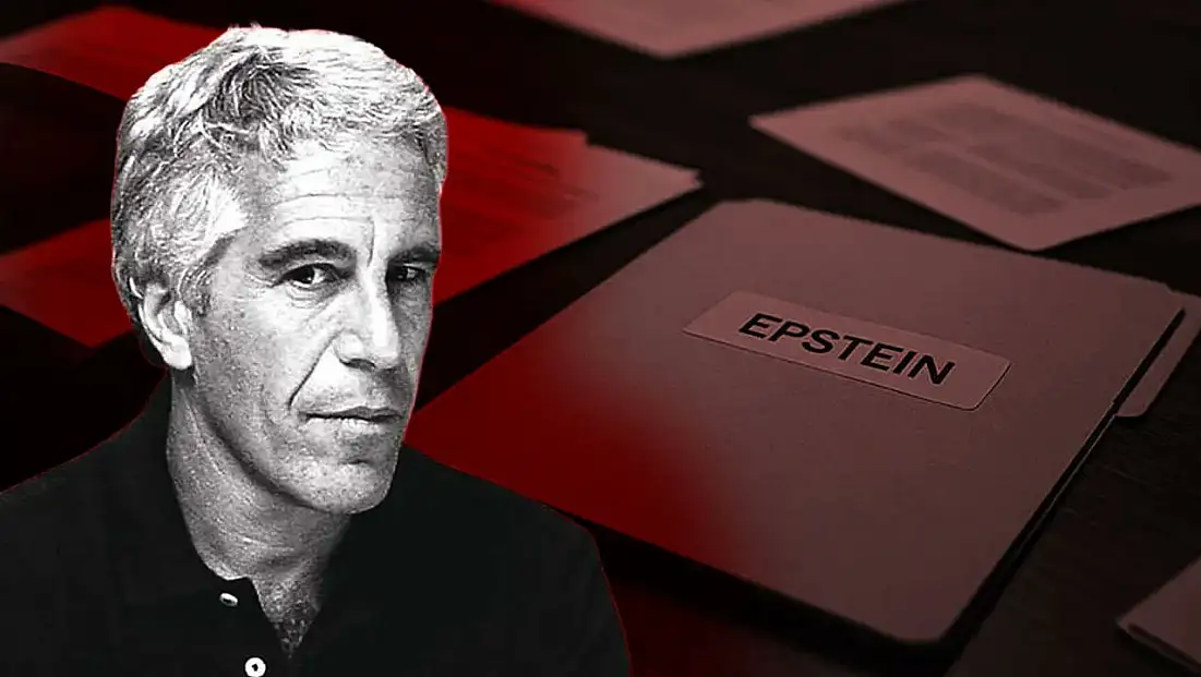 Epstein Türkiye'ye Ne Zaman, Neden, Kaç Defa Geldi? Epstein Türkiye'de Kimlerle Görüştü?