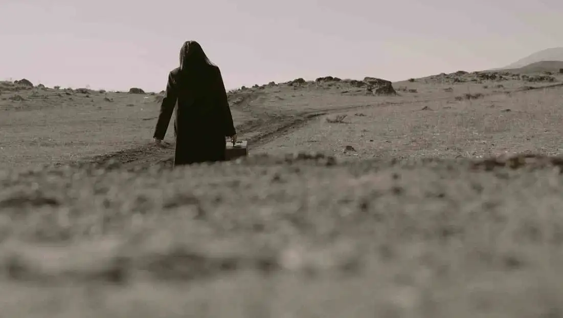 Erzurum'da Öğretmenler Günü için hazırlanan kısa film duygusal anlar yaşattı