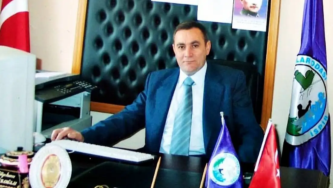 Erzurum İspir Esnaf ve Sanatkârlar Odası Genel Kurula Gidiyor