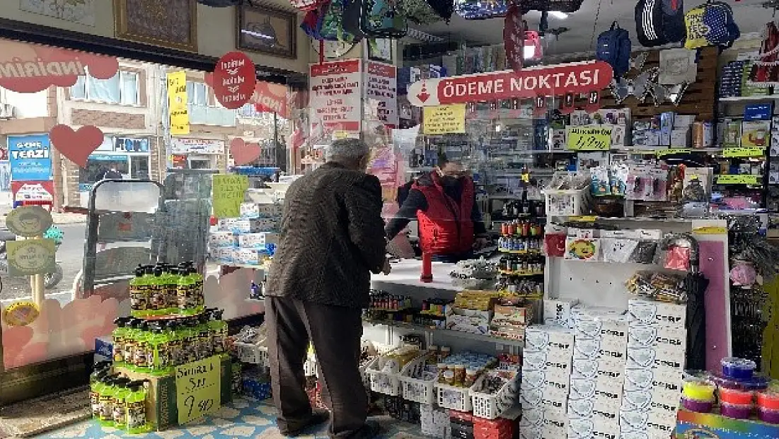 Esnafı yakından ilgilendiren yeni vergi düzenlemesinde neler değişiyor?