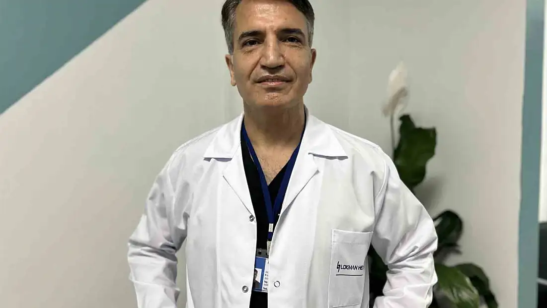 Estetik Operasyonlara Talep Artarken Steril Ortam Vurgusu Yapıldı