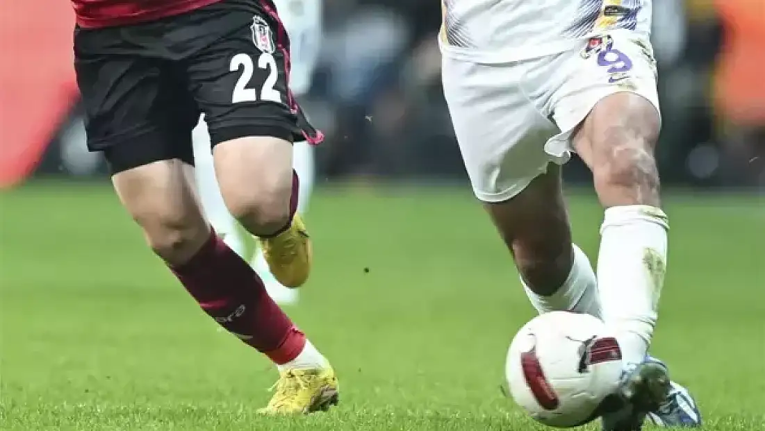 Eyüpspor - Beşiktaş Maçı Saat Kaçta, Hangi Kanalda? Muhtemel 11'ler Belli Oldu!