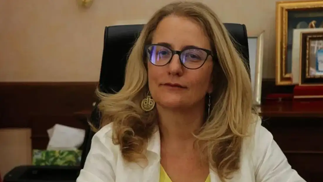 Fatma Ceren Yazgan Kimdir? Türkiye'nin Yeni Hollanda Büyükelçisi Hakkında Merak Edilenler
