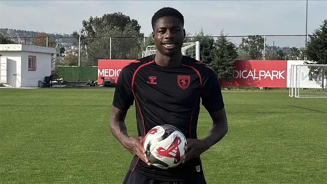 Fenerbahçe’den kanat hamlesi!