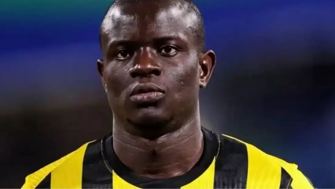 Fenerbahçe transfer SON DAKİKA! N'Golo Kante Fenerbahçe'ye transfer oldu mu?