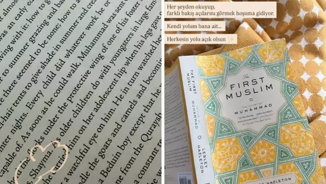 First Muslim – The Story of Muhammad Kimdir, Konusu Nedir, Ne Anlatıyor?