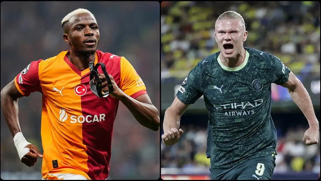 Galatasaray, Avrupa kaderini belirliyor