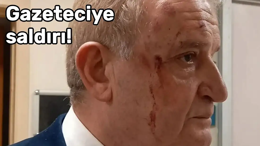 Gazeteci Hakkı Sağlam Kimdir?