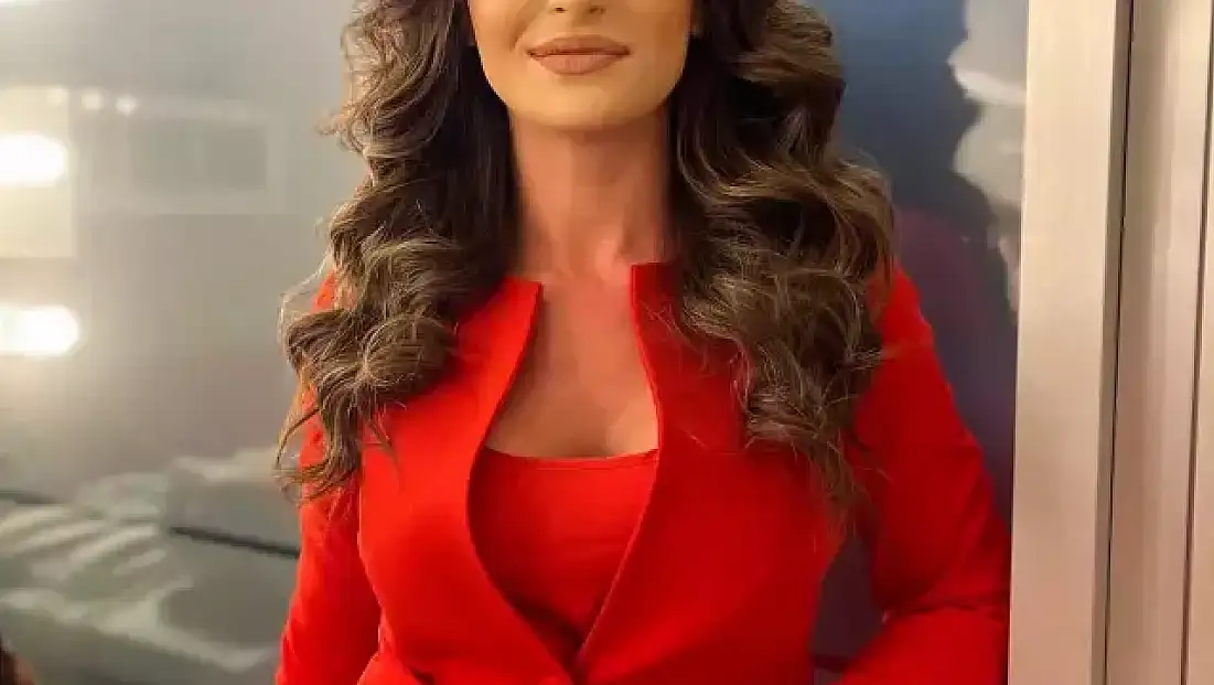 Gazeteci Merve Tokaz Kimdir, Nerde, Hangi Kanalda Çalışıyor, İnstagram Hesabı Nedir? Merve Tokaz'u Kim Neden Tehdit Etti?
