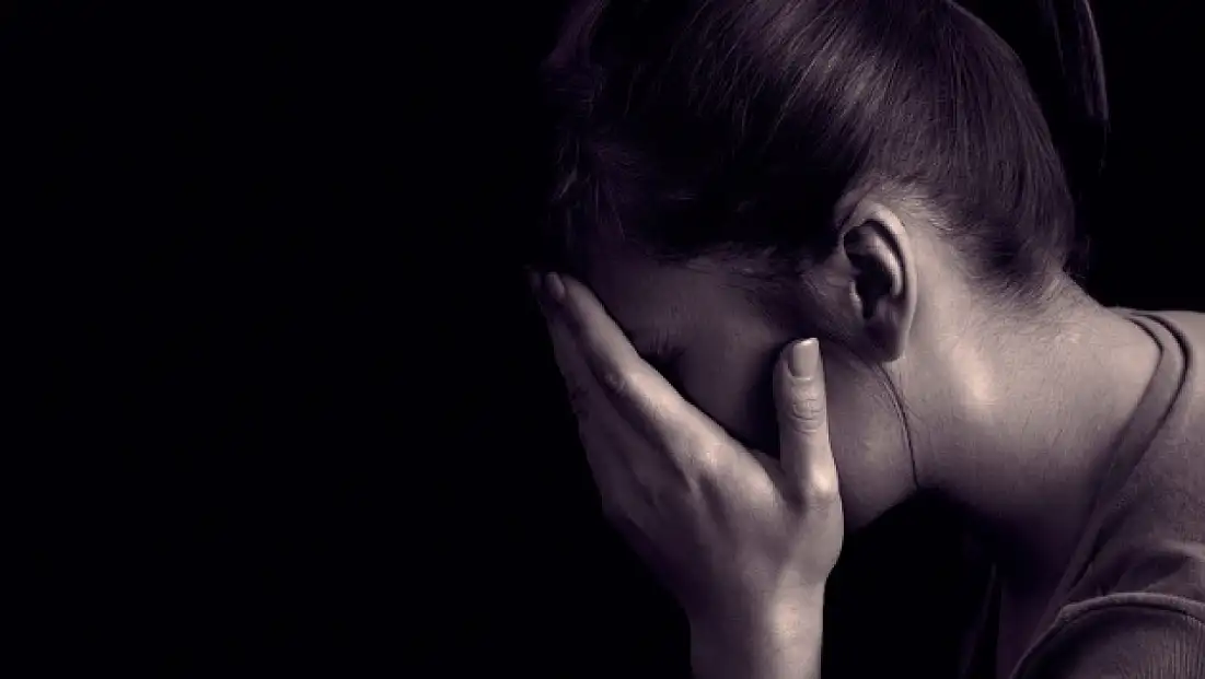 Geçici üzüntü sanılıyor ama öyle değil: Depresyon gerçeği