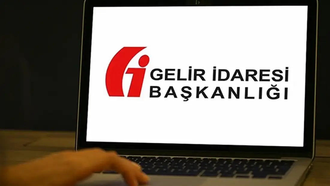 Gelir İdaresi Başkanlığı, büyük vergi borçlularını açıkladı