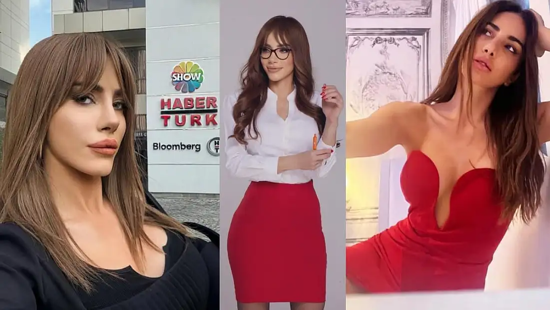 Gittiği Yerlere Ela Rümeysa Cebeci'yi de mi Götürüyordu? Ağrılı O İsim Cezaevinden Yanıt Verdi!