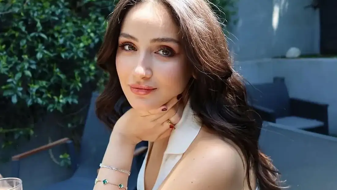 Gökçe Akyıldız'ın oğlu kaç yaşında? Ömer Aslan Özyurt kaç yaşında? Gökçe Akyıldız'in kaç çocuğu var? Gökçe Akyıldız neden boşandı?