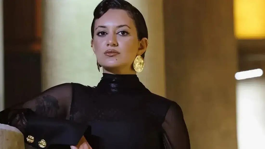 Gönül Dağı dizisindeki rolü ne, ne mezunu? Aycan Koptur kaç yaşında, nereli, evli mi,