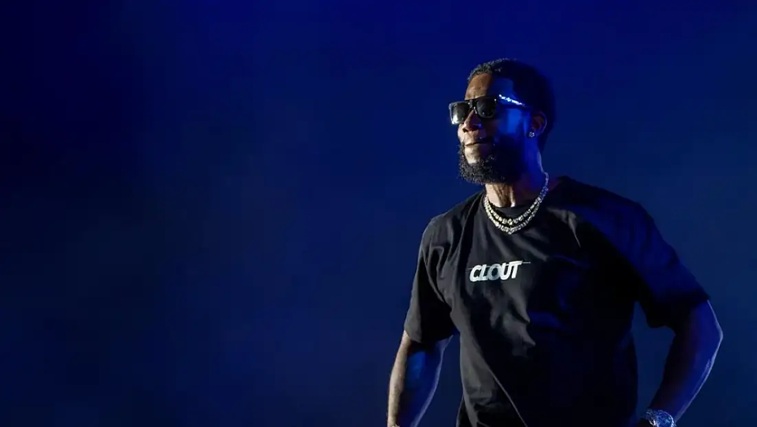 Gucci Mane Neden Hapse Girdi?
