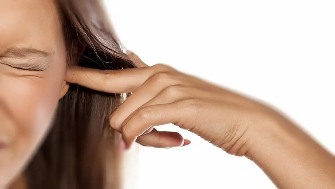 Günlük sesler öfke yaratıyorsa 'mizofoniye' dikkat!