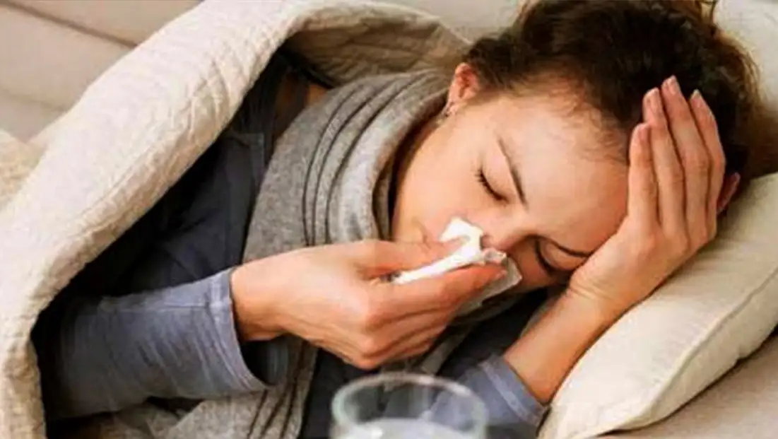 H3N2 bu yıl daha yaygın, risk grupları dikkat!