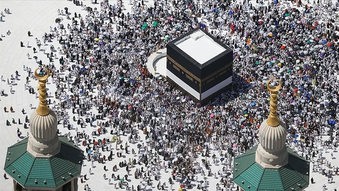 Hac ek kayıtlarında süreç nasıl işleyecek?