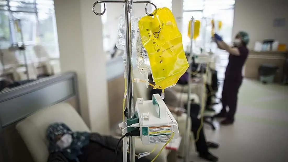 Her yıl yüz binlerce kadını etkileyen sessiz tehlike