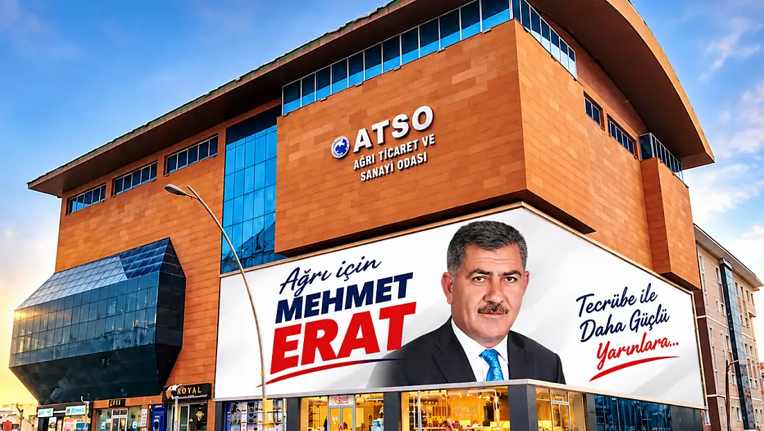 Hibelerle yaptırdığı binaya 14 yıl sonra başkan olarak dönecek mi?