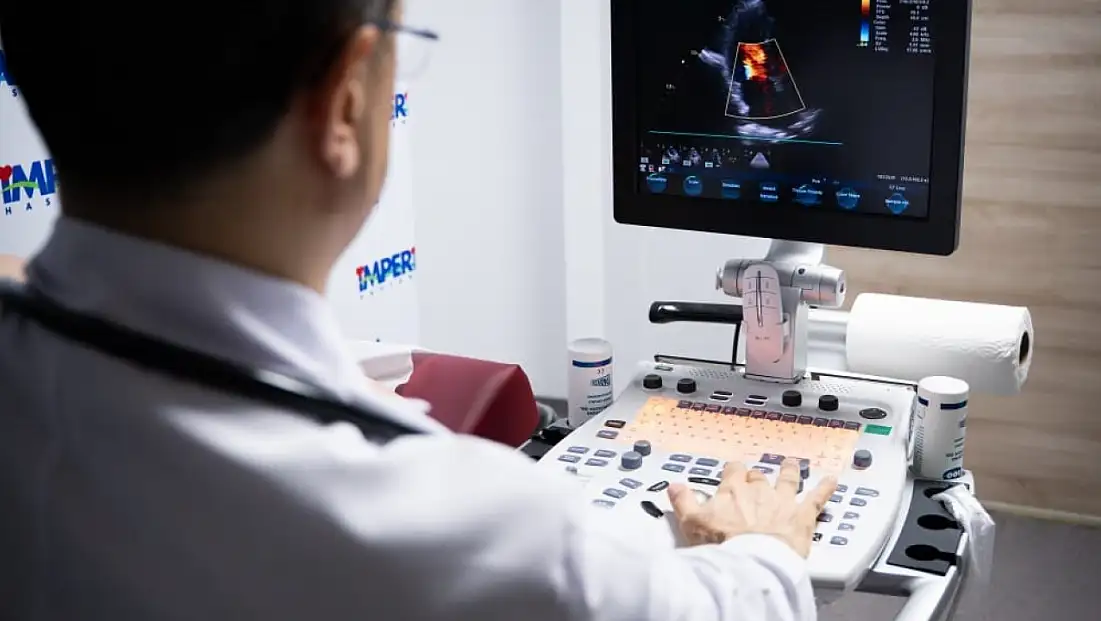 Hipertansiyon kalbe ve beyne ne yapıyor?