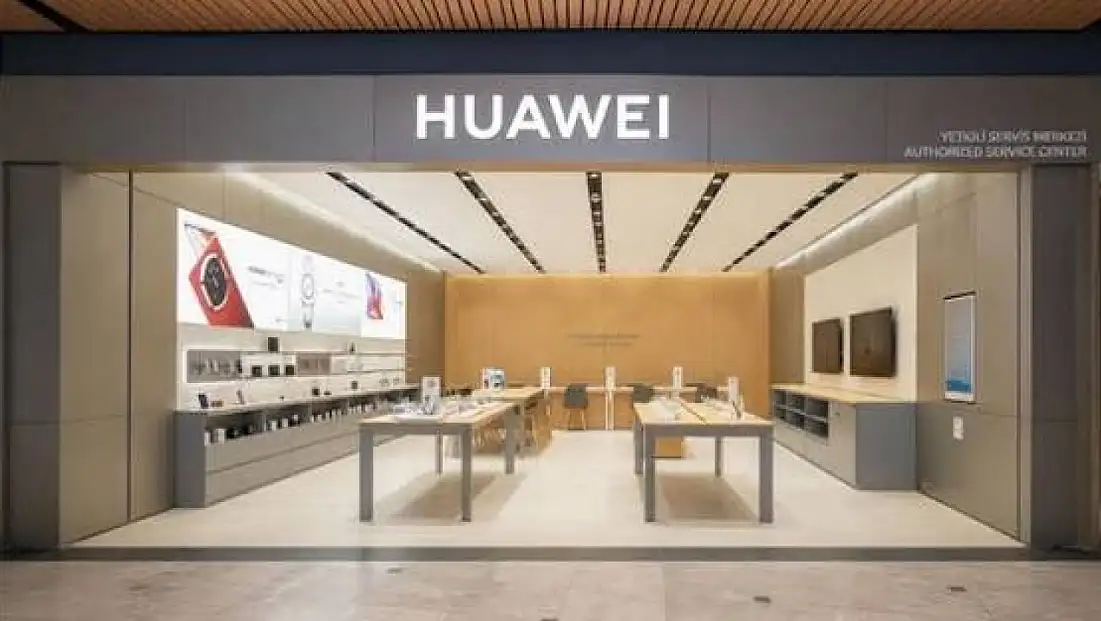 Huawei yapay zeka altyapısında yeni dönem için UnifiedBus’ı tanıttı