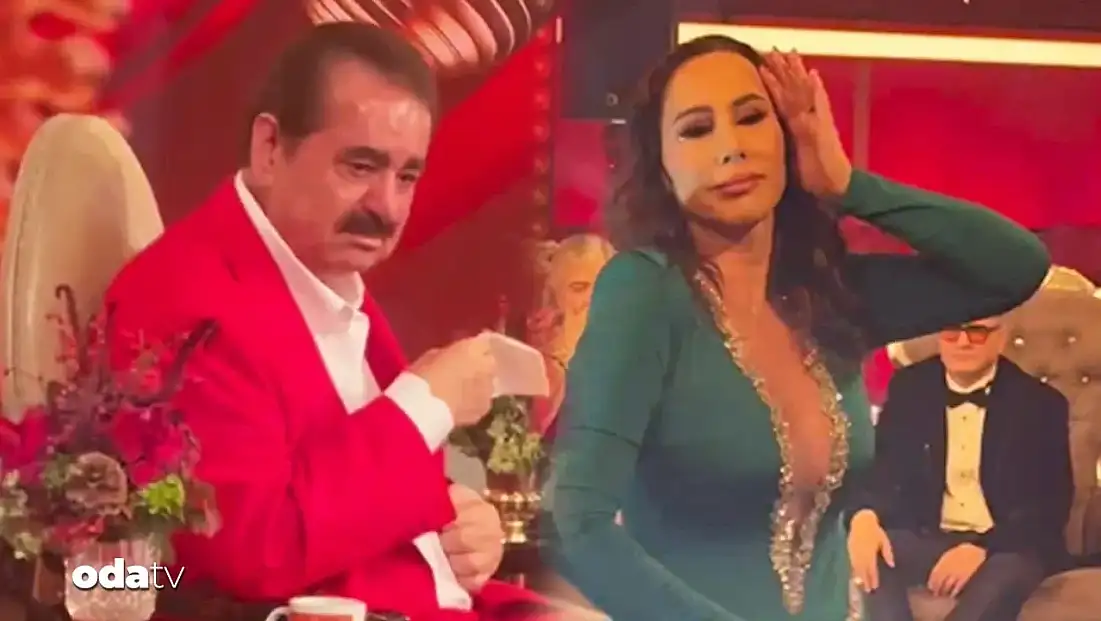 İbrahim Tatlıses Asena'ya Yazdığı Şarkı Sözleri Nedir, Nasıl Söylenir?