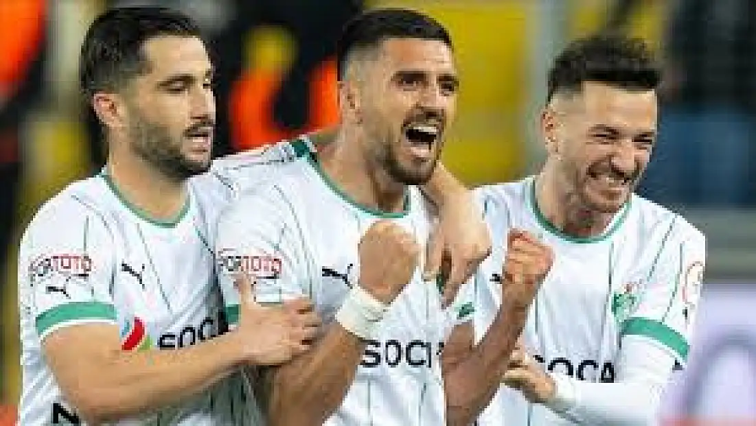 Iğdır FK'da yaprak dökümü