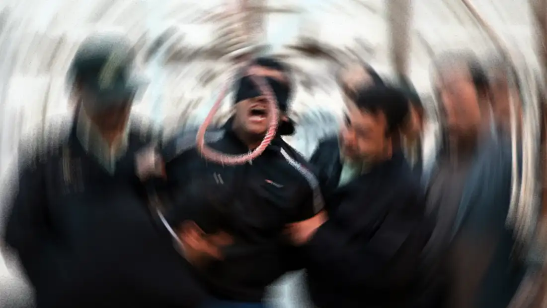 İran’da 'ajan' olduğu iddia edilen kişinin sonu idamla bitti