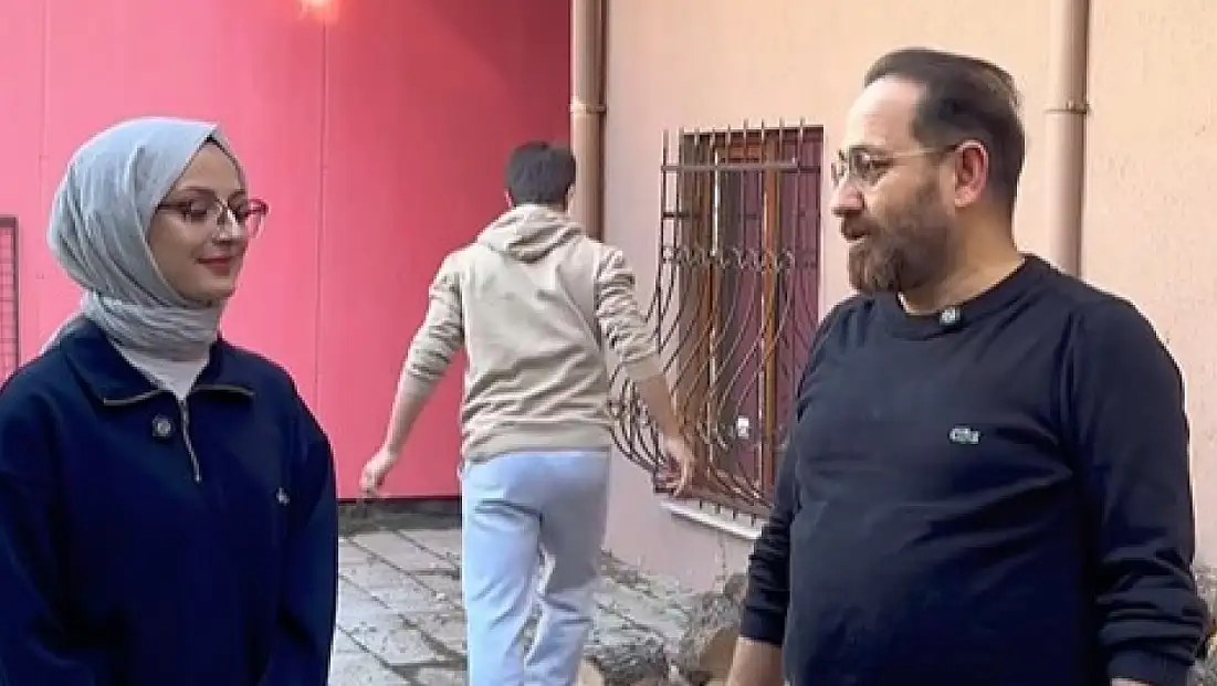 İSPADER Akademi’de Gelecek Gençlerle Birlikte İnşa Ediliyor